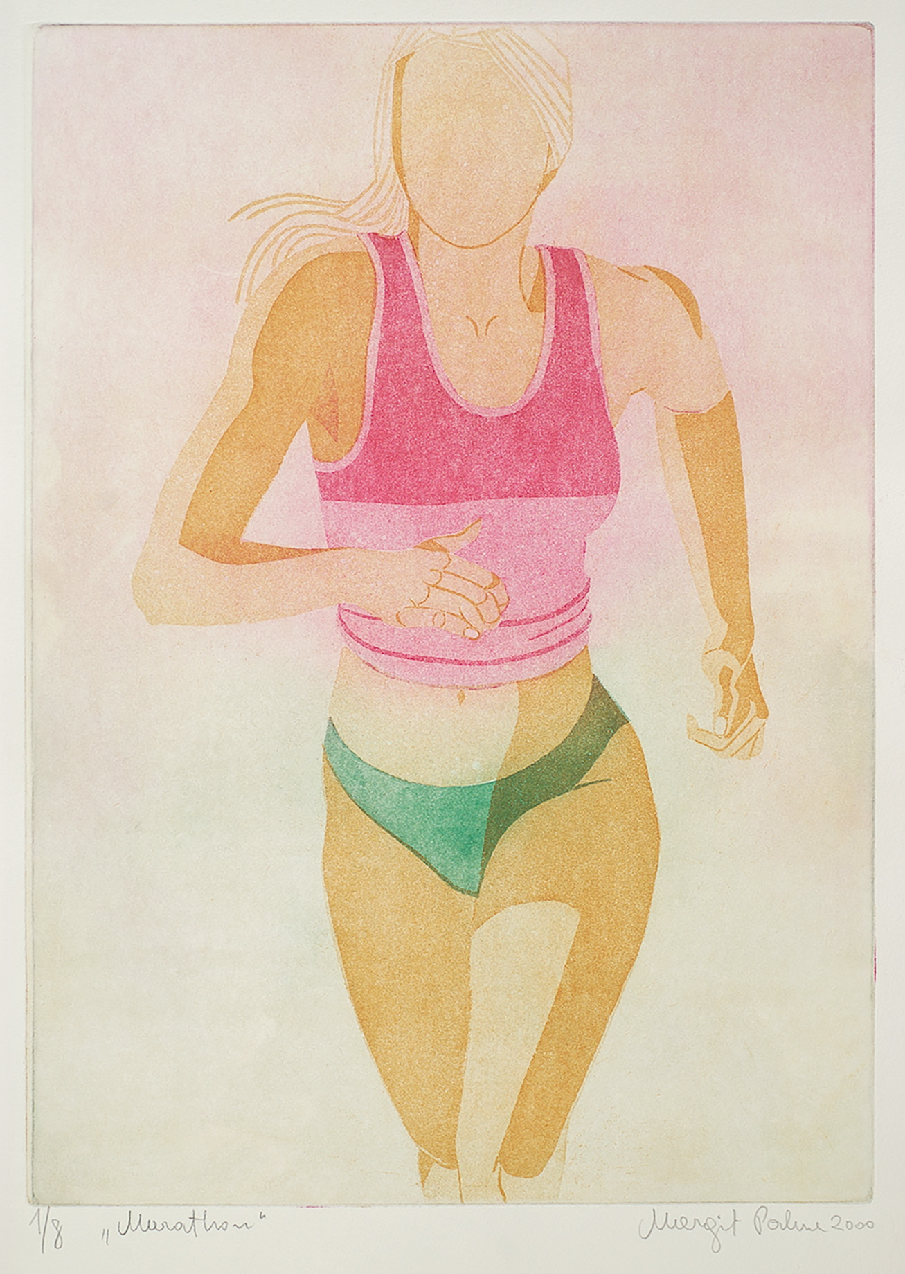 2000 Marathon 2000 Marathon